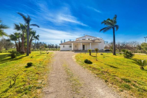 Villa Adalgisa by BarbarHouse